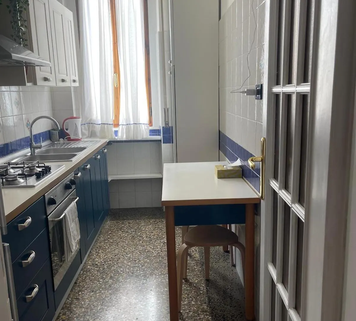 Brando Apartment Rome