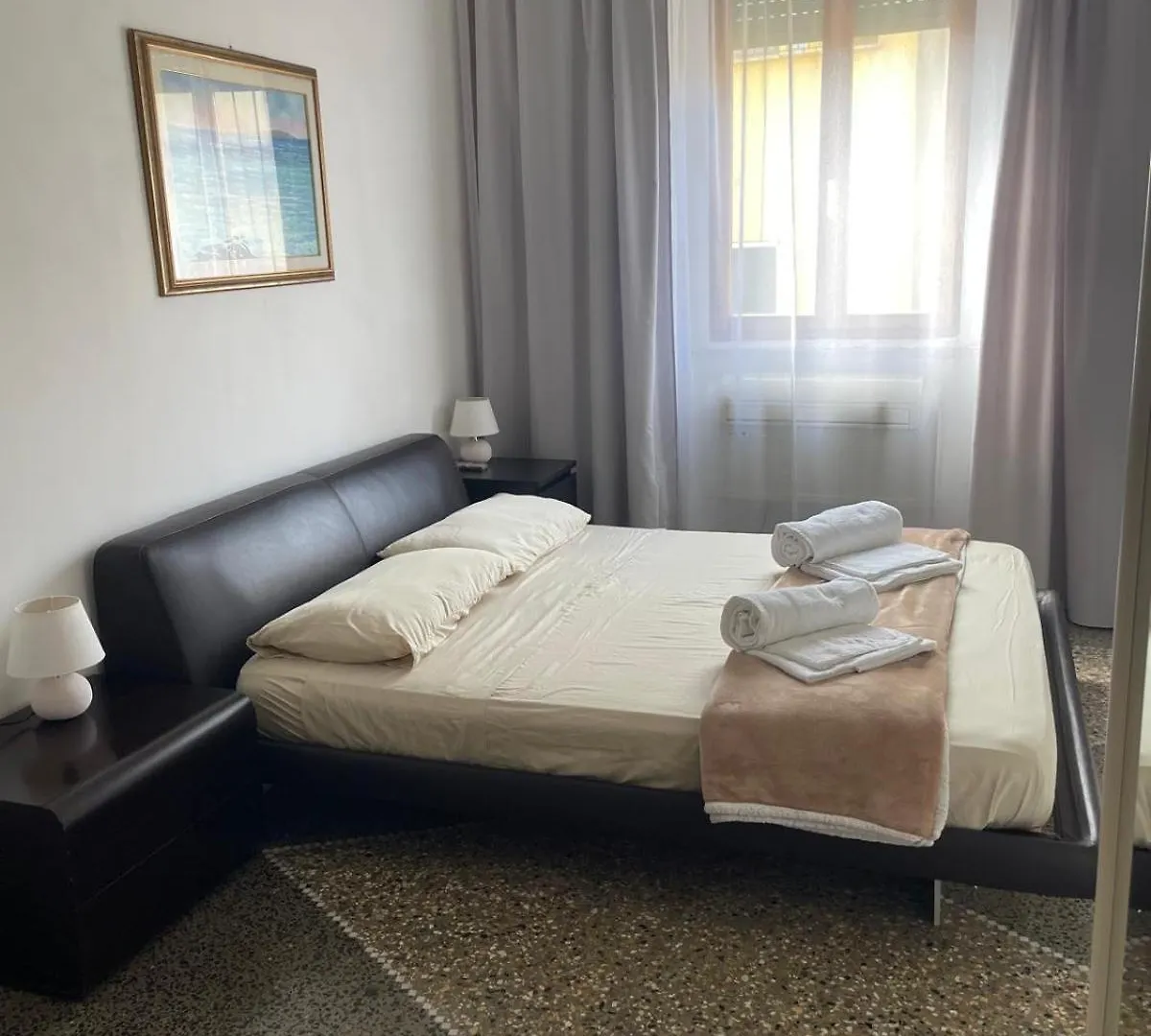 Brando Apartment Rome 0*,