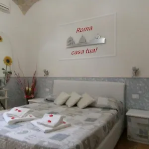 Little House Roma Apartment