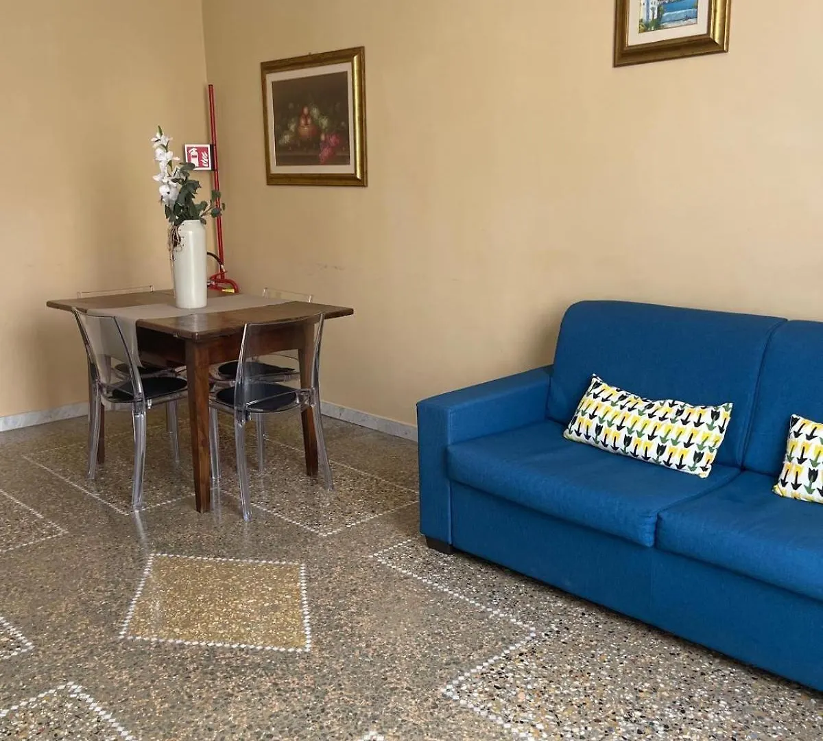 Brando Apartment Rome