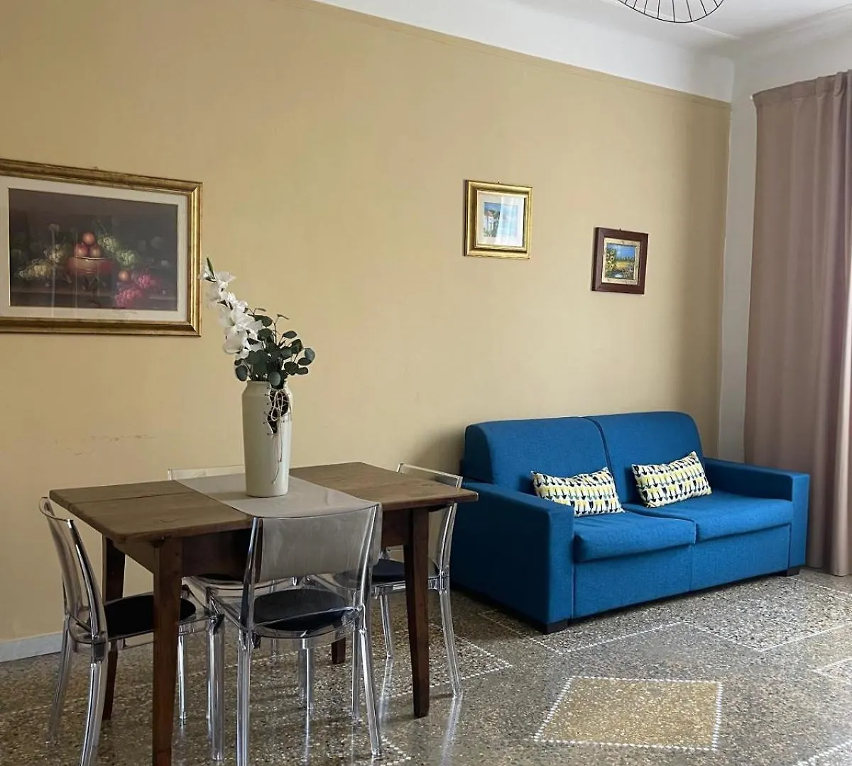 Brando Apartment Rome