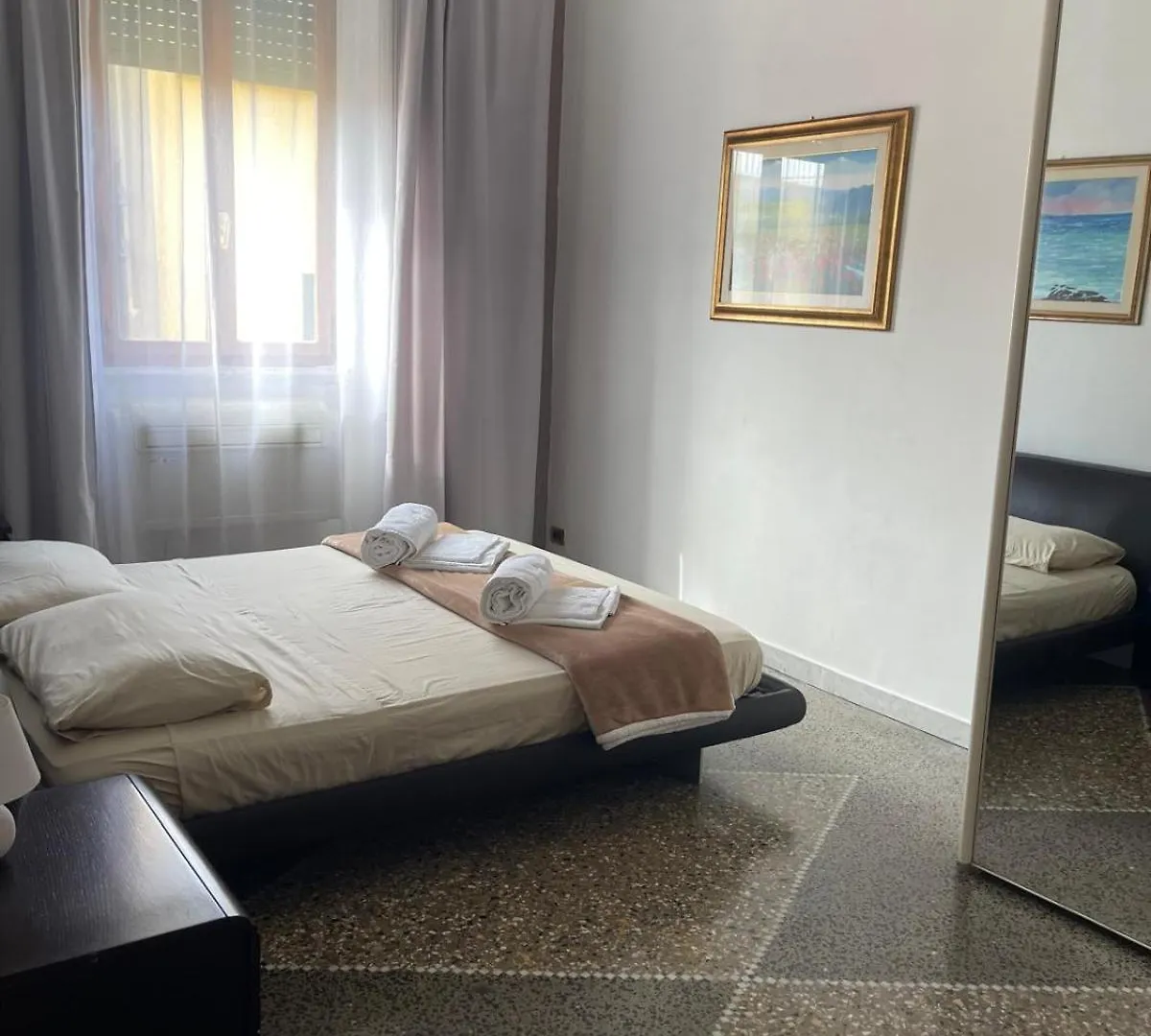 Brando Apartment Rome
