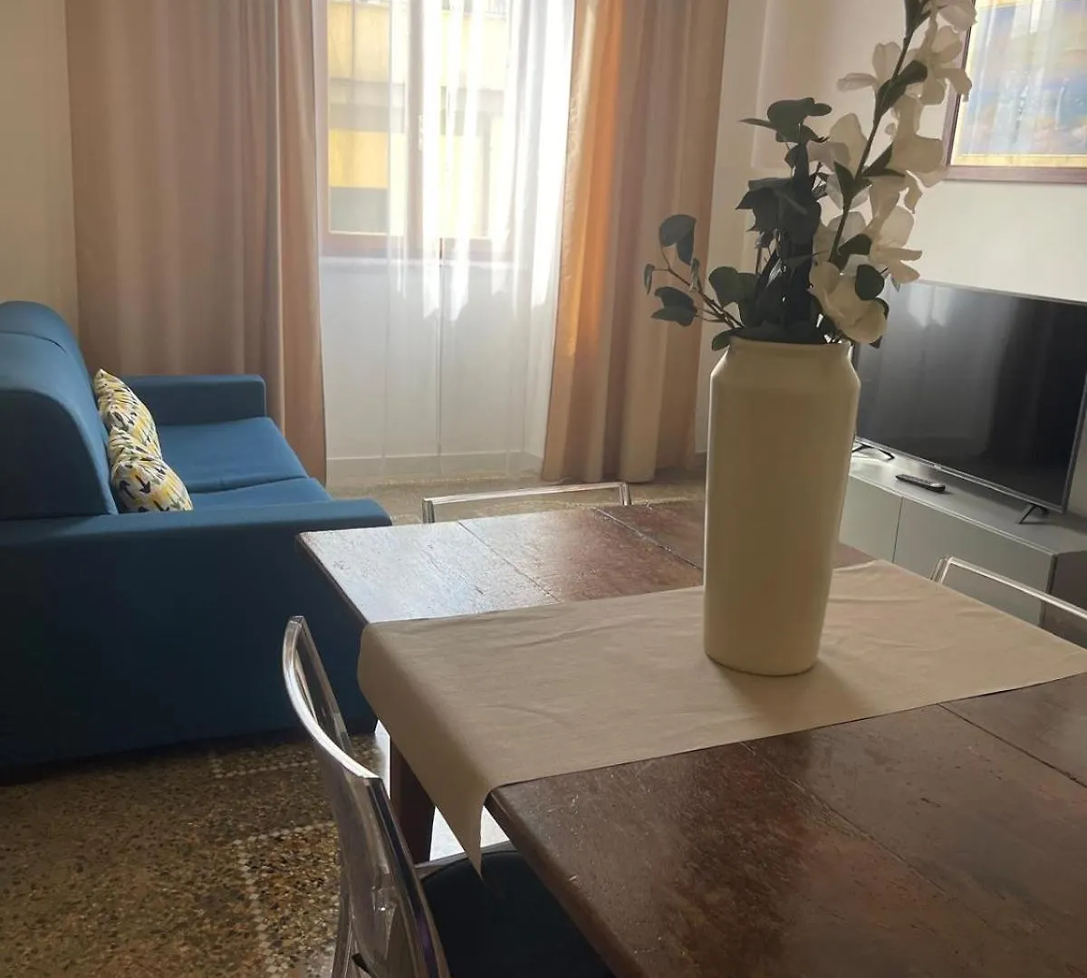 Brando Apartment Rome
