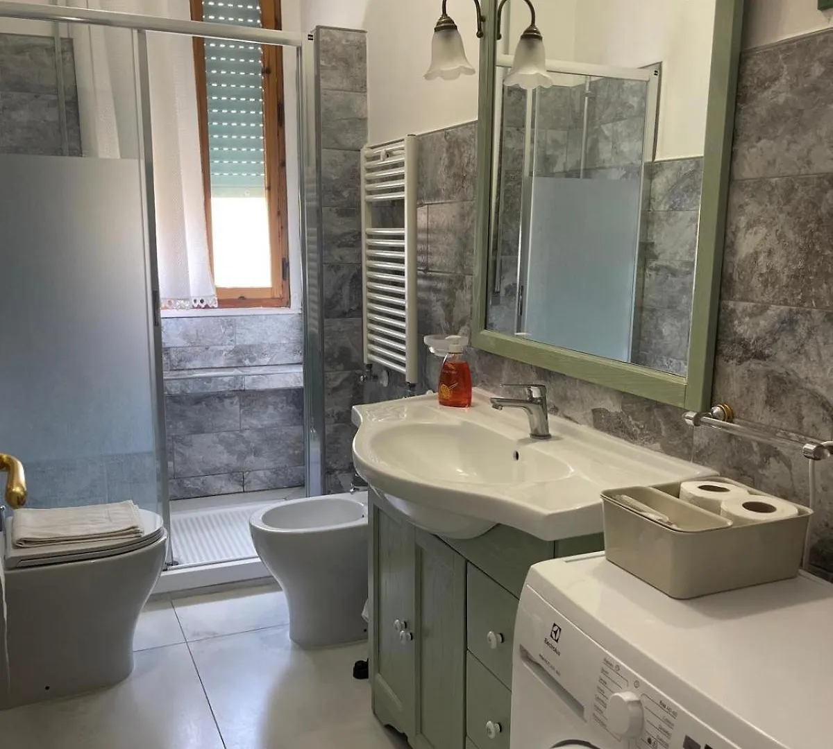 Brando Apartment Rome