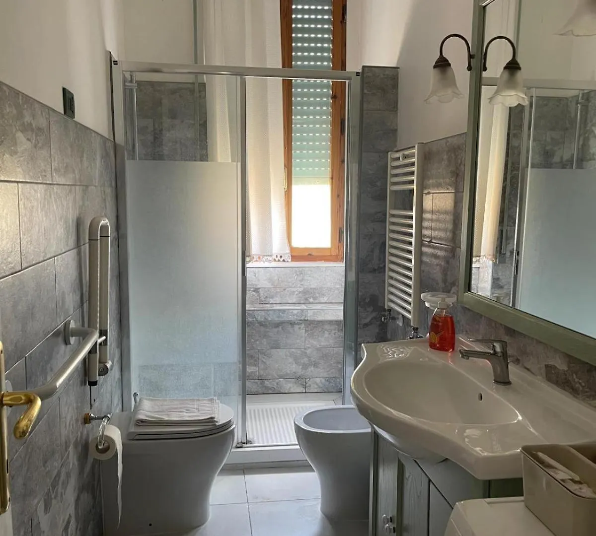 Brando Apartment Rome